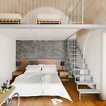 Il Borgo Ritrovato - Diffuso 3* מונטסקליוזו