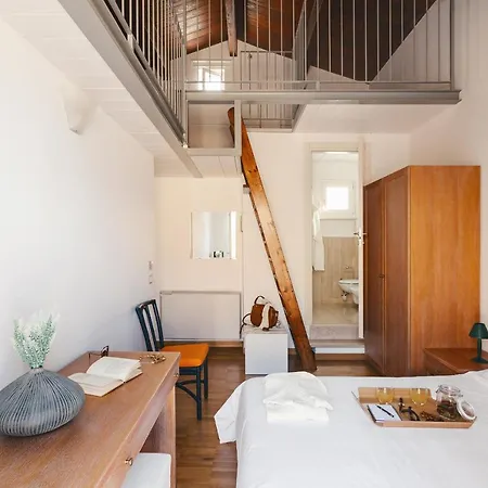 Il Borgo Ritrovato - Diffuso 3*