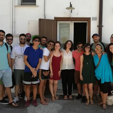 Szálloda Il Borgo Ritrovato - Diffuso 3*