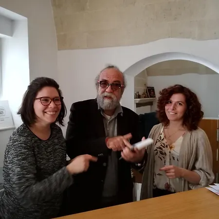 Il Borgo Ritrovato - Diffuso Hotel 3*