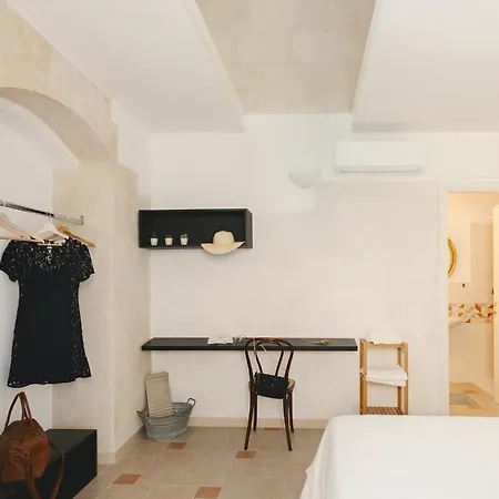 Il Borgo Ritrovato - Diffuso Hotel Montescaglioso