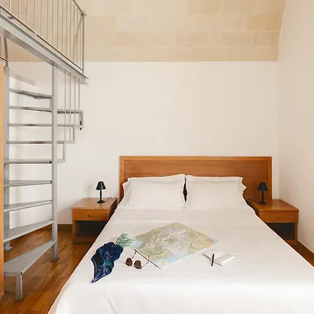 Il Borgo Ritrovato - Diffuso 3*