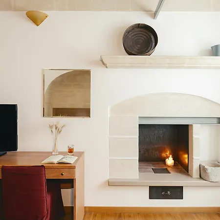 Il Borgo Ritrovato - Diffuso 3* Montescaglioso