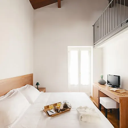 Il Borgo Ritrovato - Diffuso Hotel Montescaglioso