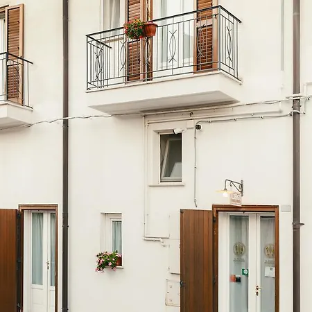 Il Borgo Ritrovato - Diffuso 3*