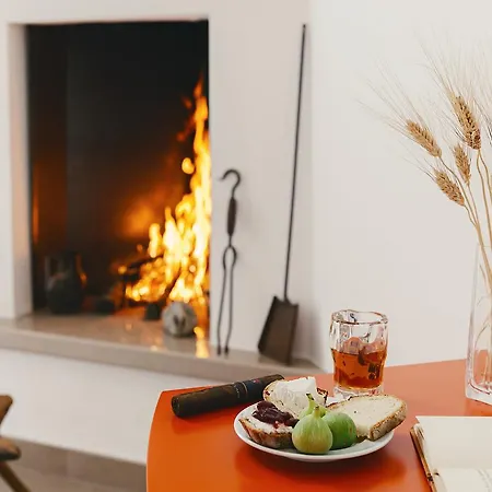 Il Borgo Ritrovato - Diffuso Hotel 3*