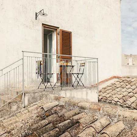 Il Borgo Ritrovato - Diffuso Szálloda 3*