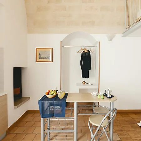 Il Borgo Ritrovato - Diffuso Szálloda