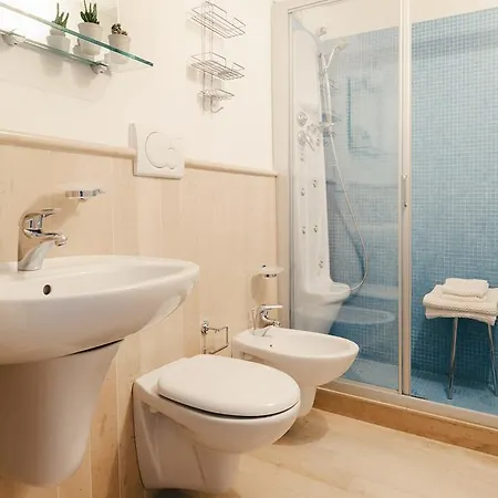 Szálloda Il Borgo Ritrovato - Diffuso