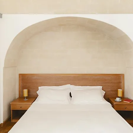 Szálloda Il Borgo Ritrovato - Diffuso Montescaglioso