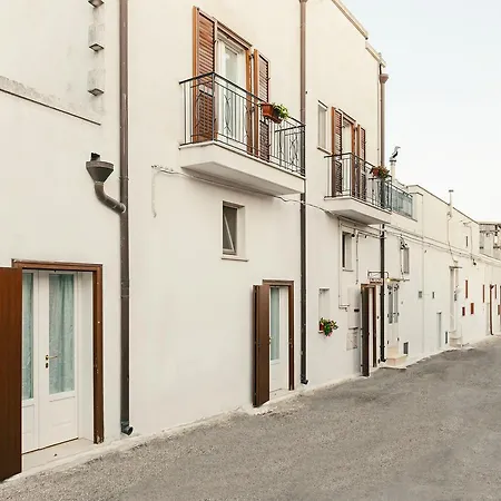 Il Borgo Ritrovato - Diffuso Hotel 3*