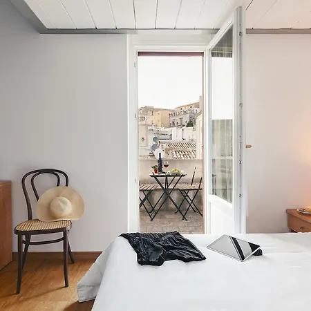 Il Borgo Ritrovato - Diffuso 3* Montescaglioso