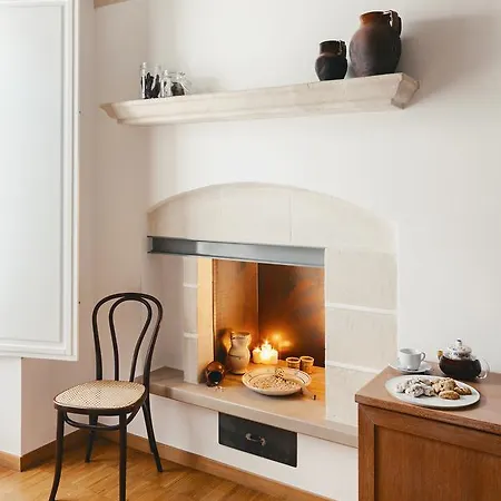 Ξενοδοχείο Il Borgo Ritrovato - Diffuso Montescaglioso