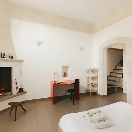 Il Borgo Ritrovato - Diffuso 3*