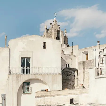 Il Borgo Ritrovato - Diffuso Ξενοδοχείο Montescaglioso