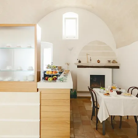 Ξενοδοχείο Il Borgo Ritrovato - Diffuso 3*