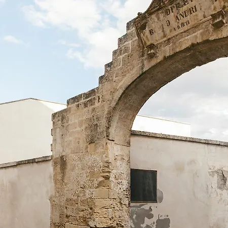 Il Borgo Ritrovato - Diffuso Szálloda