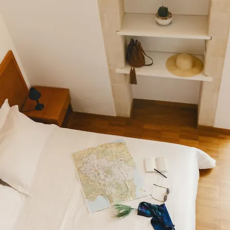 Il Borgo Ritrovato - Diffuso 3* Montescaglioso