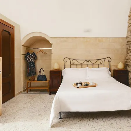 Ξενοδοχείο Il Borgo Ritrovato - Diffuso 3*