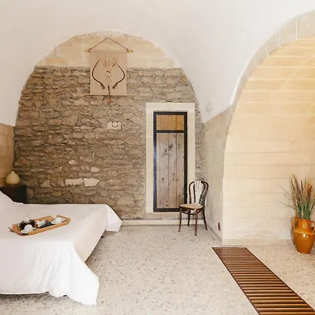 Il Borgo Ritrovato - Diffuso 3* Montescaglioso