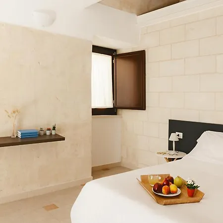 Szálloda Il Borgo Ritrovato - Diffuso