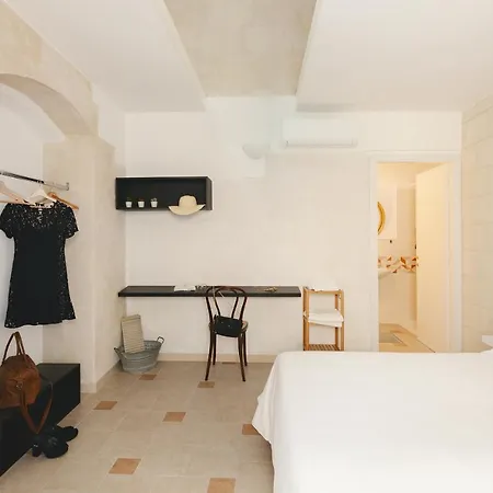 Hotel Il Borgo Ritrovato - Diffuso Montescaglioso
