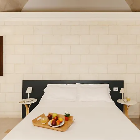 Il Borgo Ritrovato - Diffuso Szálloda 3*