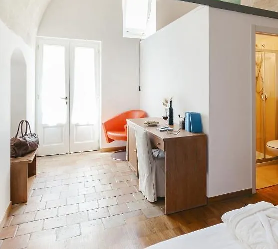 Il Borgo Ritrovato - Diffuso Hotel 3*