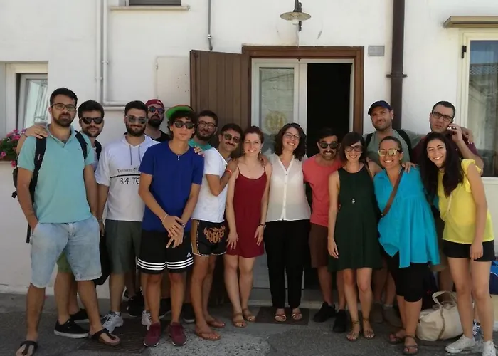 Hotel Il Borgo Ritrovato - Diffuso 3*