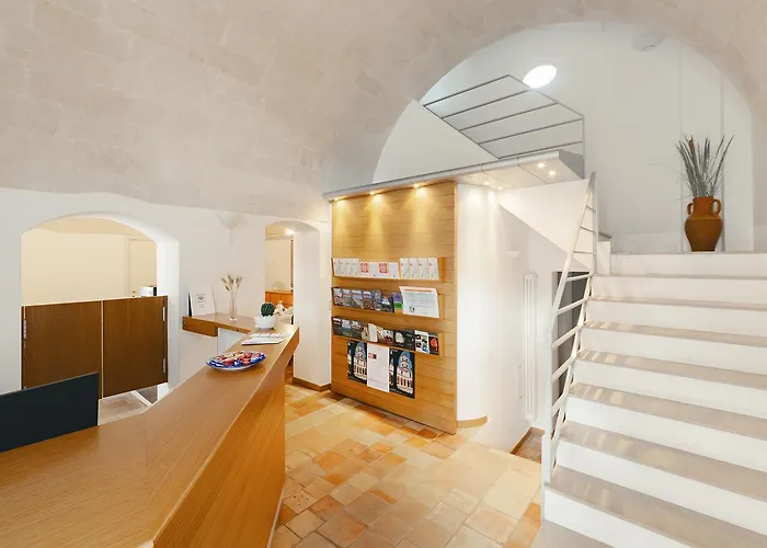 Il Borgo Ritrovato - Diffuso Montescaglioso