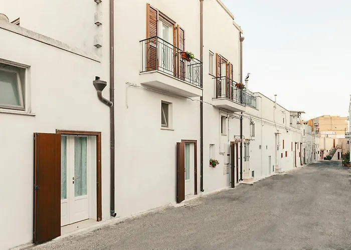 Il Borgo Ritrovato - Diffuso Hotel 3*