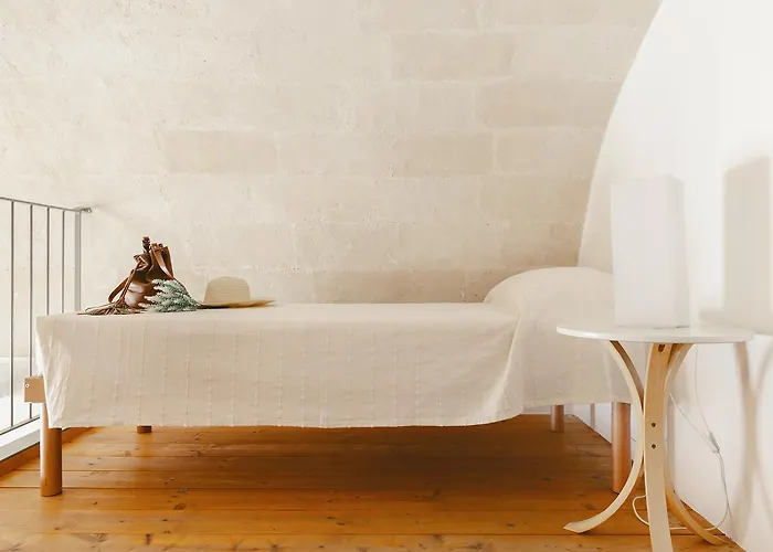 Il Borgo Ritrovato - Diffuso Hotel