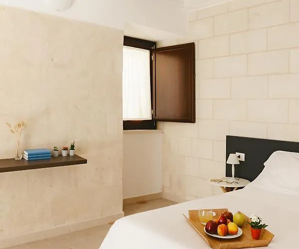 Hotel Il Borgo Ritrovato - Diffuso