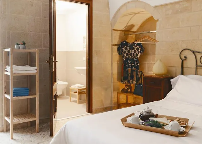 Hotel Il Borgo Ritrovato - Diffuso Montescaglioso