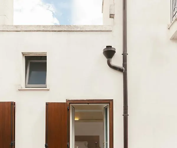 Il Borgo Ritrovato - Diffuso Montescaglioso